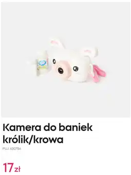 Pepco Kamera do baniek królik/krowa oferta
