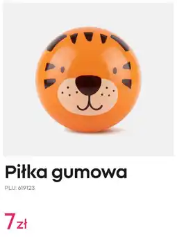 Pepco Piłka gumowa oferta