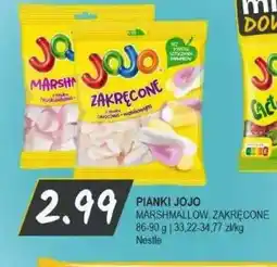 Słoneczko Pianki Jojo oferta
