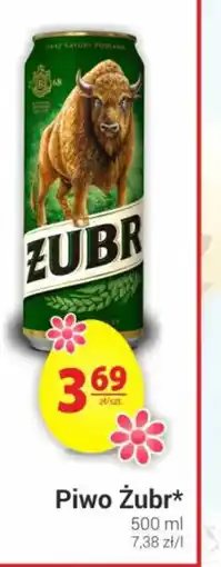 Nasz Sklep Piwo Zubr oferta