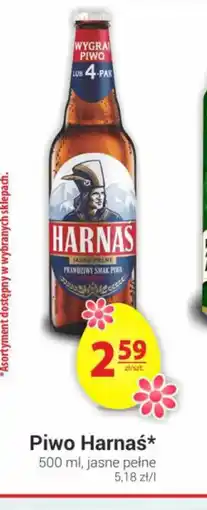 Nasz Sklep Piwo Harnaś oferta