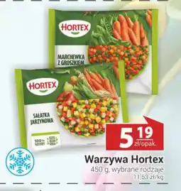 Nasz Sklep Warzywa Hortex oferta