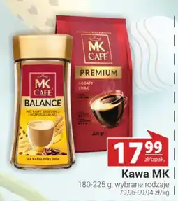 Nasz Sklep Kawa MK oferta