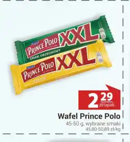 Nasz Sklep Wafel Prince Polo XXL oferta