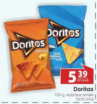 Nasz Sklep Doritos oferta