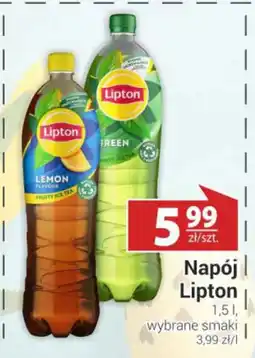 Nasz Sklep Napój Lipton oferta