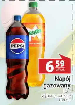 Nasz Sklep Napój gazowany Pepsi oferta