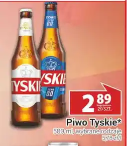 Nasz Sklep Piwo Tyskie oferta
