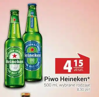 Nasz Sklep Piwo Heineken oferta