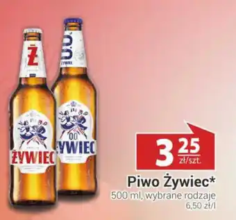 Nasz Sklep Piwo Zywiec oferta