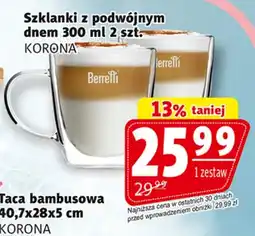 Prim Market Zestaw szklanek Berrelli oferta