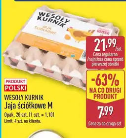 ALDI Jaja Wesoły Kurnik oferta