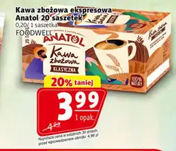 Prim Market Kawa zbożowa Anatol oferta