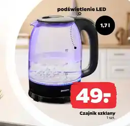 Netto Czajnik elektryczny oferta