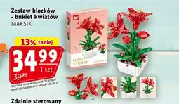 Prim Market Zestaw klocków Maksik oferta