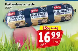 Prim Market Flaki wołowe Duda oferta