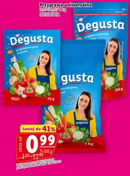 Prim Market Przyprawa Degusta oferta
