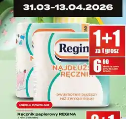 Supeco Ręcznik papierowy najdłuższy ręcznik oferta