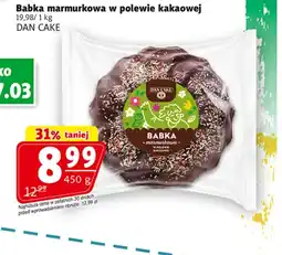 Prim Market Babka Dan Cake oferta