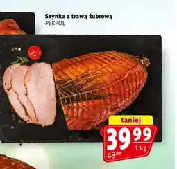 Prim Market Szynka Pekpol oferta