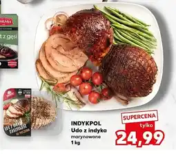 Kaufland Udo z indyka marynowane oferta