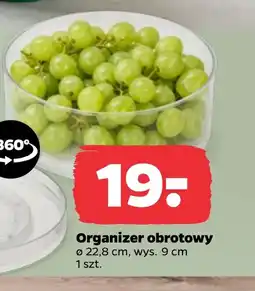 Netto Organizer oferta