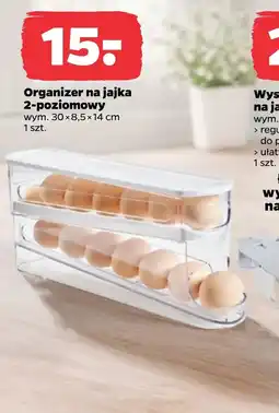 Netto Pojemnik na jajka oferta