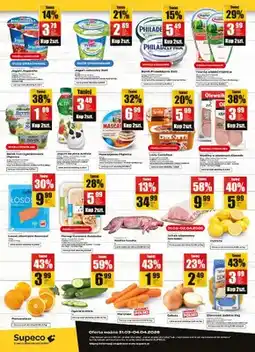 Supeco Jogurt oferta