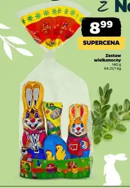 Netto Zestaw wielkanocny oferta