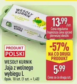 ALDI Jaja Wesoły Kurnik oferta