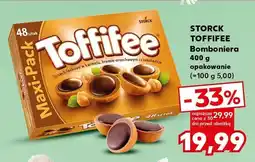 Kaufland Toffifee Bomboniera oferta