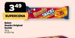 Netto Baton Dumle oferta