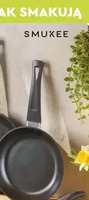 Biedronka Patelnia nieprzywierająca powłoka ø 20 cm oferta