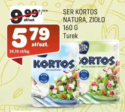 Społem Ser Kortos oferta