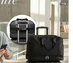 Biedronka Torba sportowa oferta