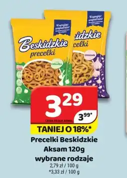 Delfin Precelki Beskidzkie Aksam oferta