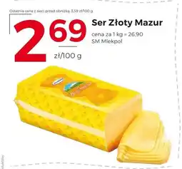 Frac Ser Mlekpol oferta