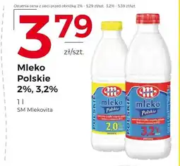 Frac Mleko Mlekovita oferta