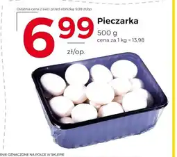 Frac Pieczarki oferta