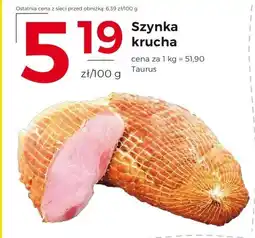 Frac Szynka Taurus oferta