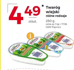 Frac Twaróg Piątnica oferta