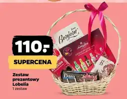 Netto Zestaw prezentowy Lobelia oferta