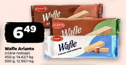 Netto Wafle Ariante oferta
