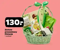 Netto Zestaw prezentowy Pistacja oferta