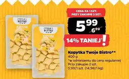 Netto Kopytka oferta