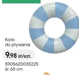 Castorama Koło do pływania oferta