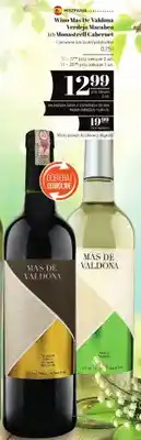 Polomarket Wino Monastrell Cabernet oferta