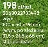 Castorama Parasol ogrodowy oferta