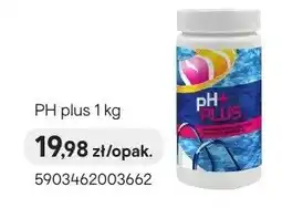 Castorama PH plus oferta