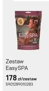 Castorama Zestaw EasySPA oferta